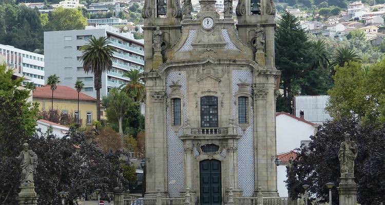 5 Days in Porto: Exploring Nature, Culture & Historic Cities - STM Tours LLC 1