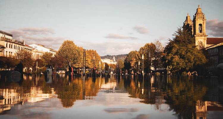 5 Days in Porto: Exploring Nature, Culture & Historic Cities - STM Tours LLC 3