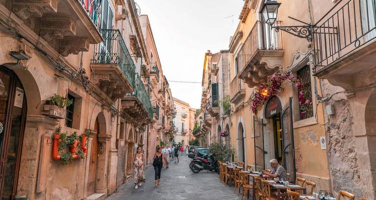Sicily Slowcation – April 2026 - Globe Drifters 9