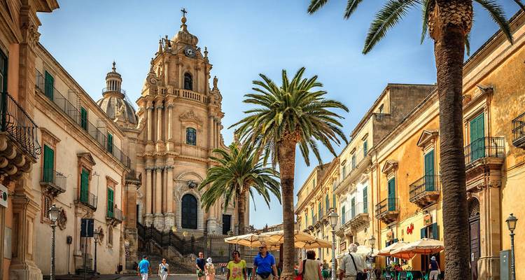 Sicily Slowcation – April 2026 - Globe Drifters 6