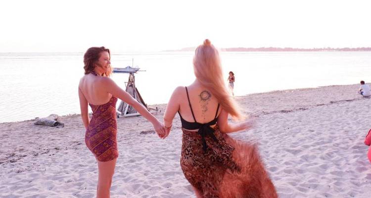 Expérience d'évasion insulaire de 9 jours : Les îles Gili, Nusa Penida et Flores - The Bali Trip Mate 3