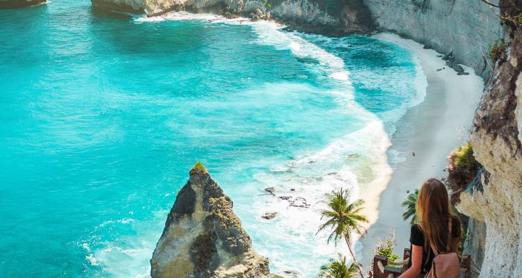 Expérience d'évasion insulaire de 9 jours : Les îles Gili, Nusa Penida et Flores - The Bali Trip Mate 7