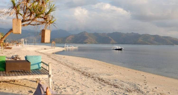 Expérience d'évasion insulaire de 9 jours : Les îles Gili, Nusa Penida et Flores - The Bali Trip Mate 8