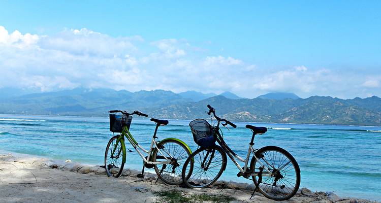 Expérience d'évasion insulaire de 9 jours : Les îles Gili, Nusa Penida et Flores - The Bali Trip Mate 1