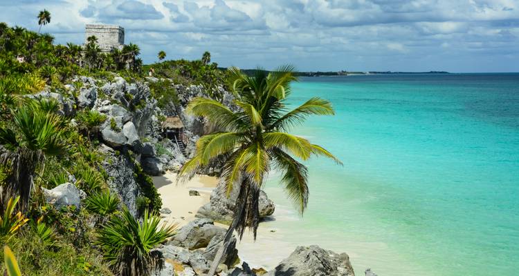 All Around America: Canada's Falls, USA Roads, Mexico Magic (from Toronto to Cancun) - journaway DACH 4