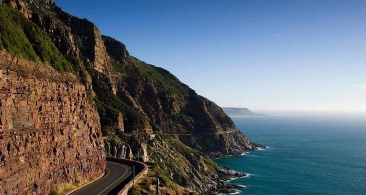 Circuit de 3 jours au Cap Agulhas, Safari et Winelands - Knap Tours Limited 2