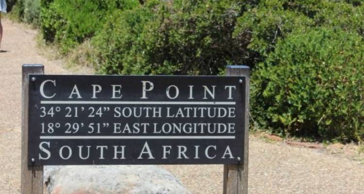 Circuit de 3 jours au Cap Agulhas, Safari et Winelands - Knap Tours Limited 6