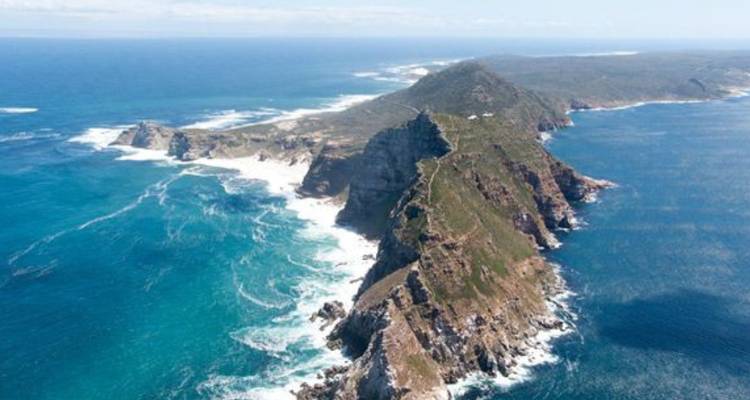 Circuit de 3 jours au Cap Agulhas, Safari et Winelands - Knap Tours Limited 4