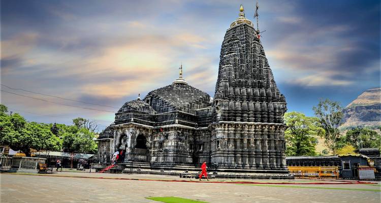 Visite de Shirdi et des trois Jyotirlinga - SafeHands Travels 2