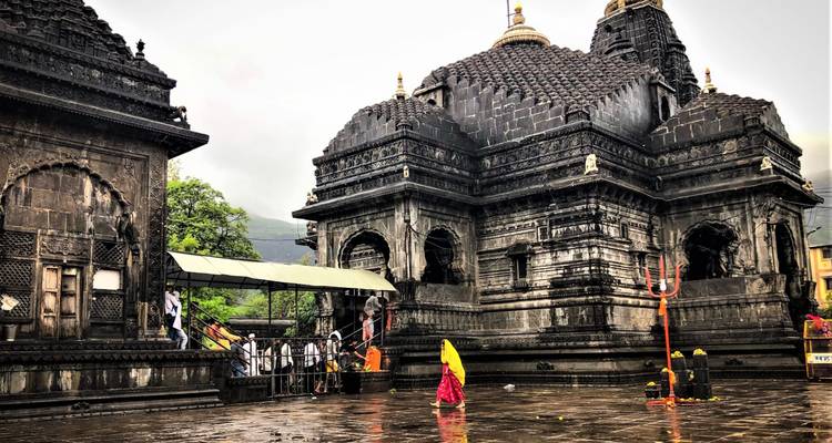 Visite de Shirdi et des trois Jyotirlinga - SafeHands Travels 3