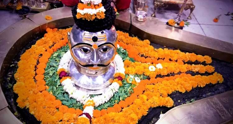 Visite de Shirdi et des trois Jyotirlinga - SafeHands Travels 4