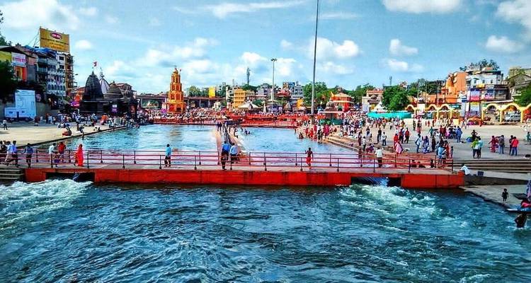 Visite de Shirdi et des trois Jyotirlinga - SafeHands Travels 6