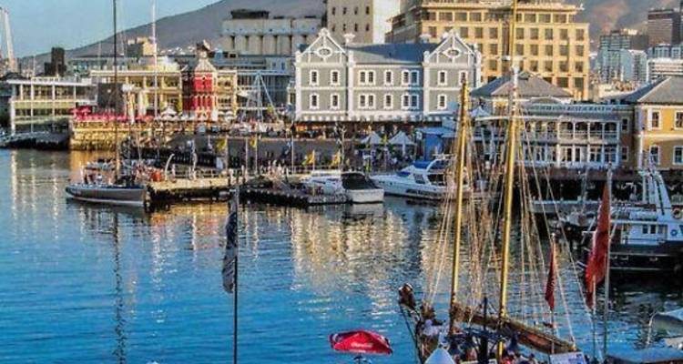 Safari de 3 jours au Cap et escapade dans les vignobles - Knap Tours Limited 10