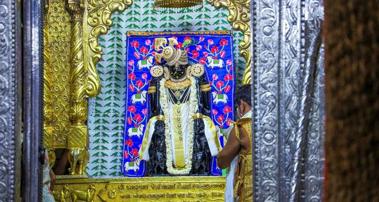 4-Days Somnath and Dwarka Tour - SafeHands Travels 6