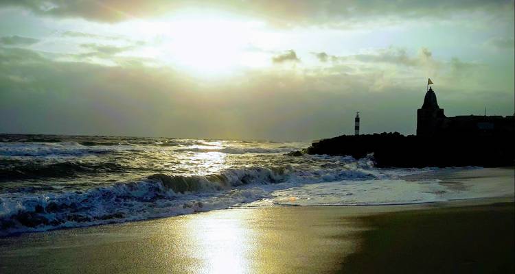 4-Days Somnath and Dwarka Tour - SafeHands Travels 9