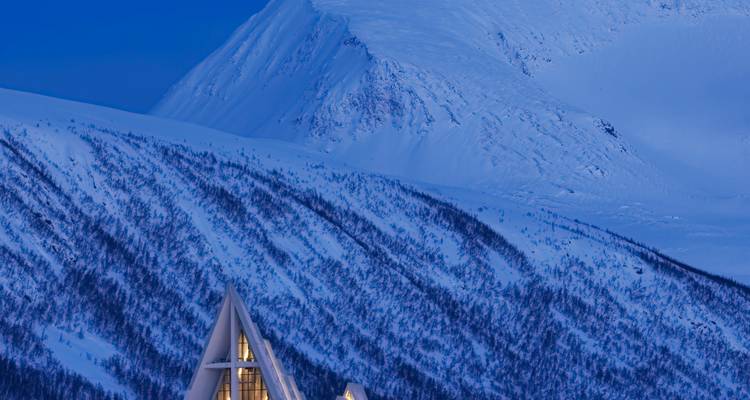 Tromsø a la carte - V.O.S – Vision of Scandinavia 5