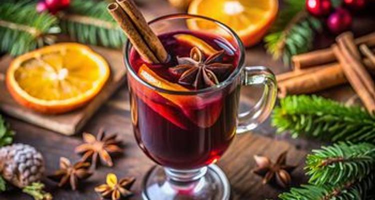 The Most Beautiful Christmas Markets on a Cruise through Alsace - Strasbourg, Colmar, delicious food, and festive lights during the pre-holiday season (port-to-port cruise) (4 destinations) - CroisiEurope River Cruises 5