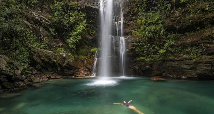 5 jours Brasilia & Chapada dos Veadeiros - Responsible Travel South America 2