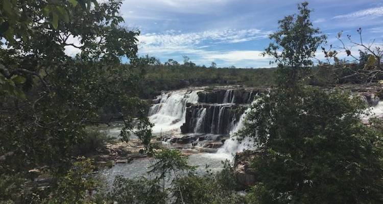 5 jours Brasilia & Chapada dos Veadeiros - Responsible Travel South America 4