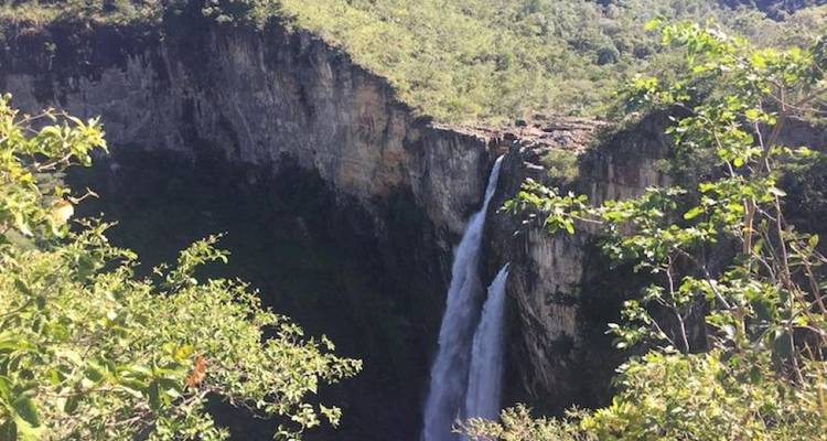 5 jours Brasilia & Chapada dos Veadeiros - Responsible Travel South America 6