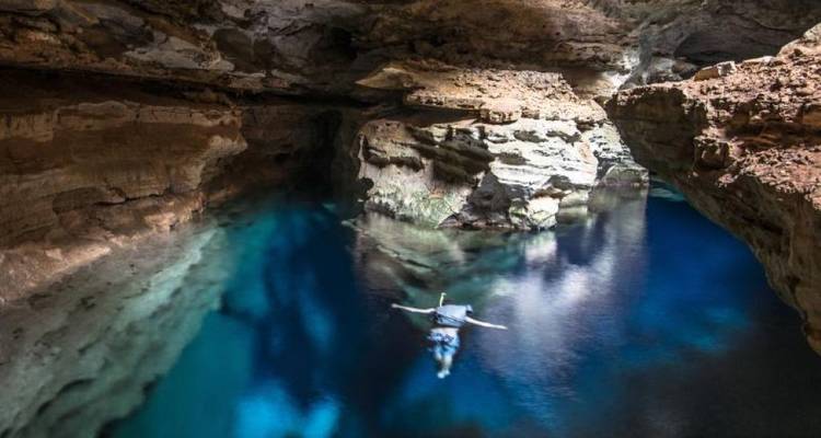 7 jours d'exploration de Salvador da Bahia, Lencois, Chapada Diamantina, Praia do Forte - Responsible Travel South America 5