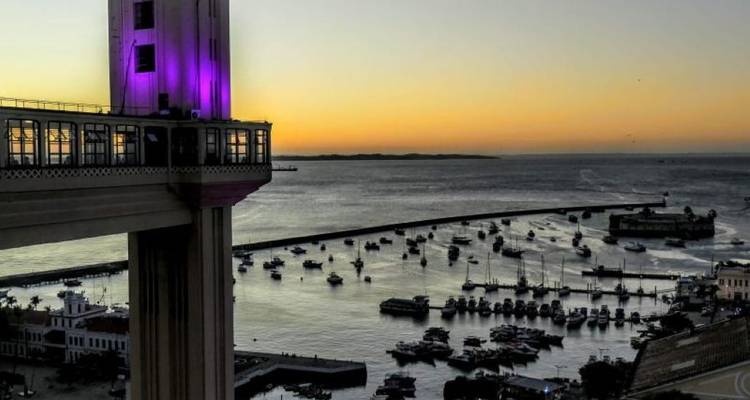 7 jours d'exploration de Salvador da Bahia, Lencois, Chapada Diamantina, Praia do Forte - Responsible Travel South America 2