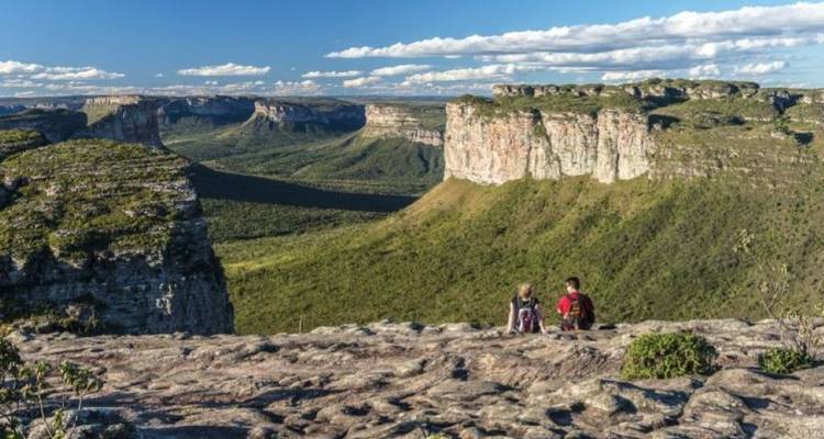 7 jours d'exploration de Salvador da Bahia, Lencois, Chapada Diamantina, Praia do Forte - Responsible Travel South America 4