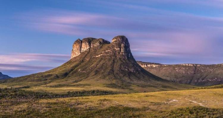 7 jours d'exploration de Salvador da Bahia, Lencois, Chapada Diamantina, Praia do Forte - Responsible Travel South America 7