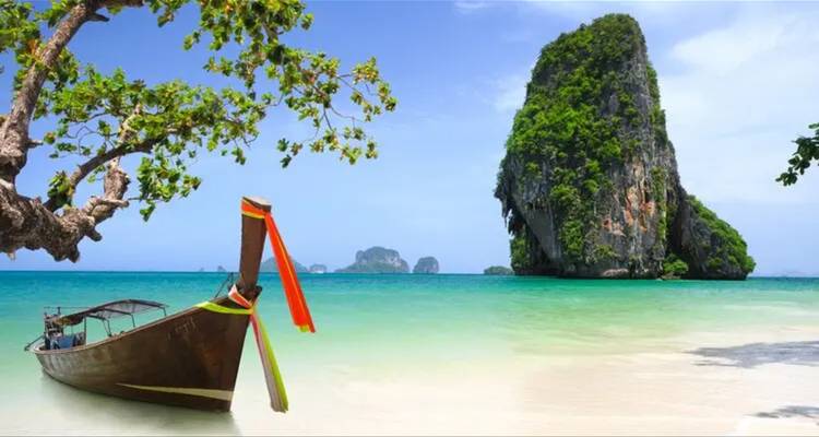 Circuit classique de 10 jours en Thaïlande - Vietnam Allure Travel 3