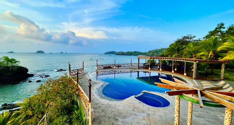 7 Days Panama Honeymoon: Romance in Paradise - Responsible Travel South America 3