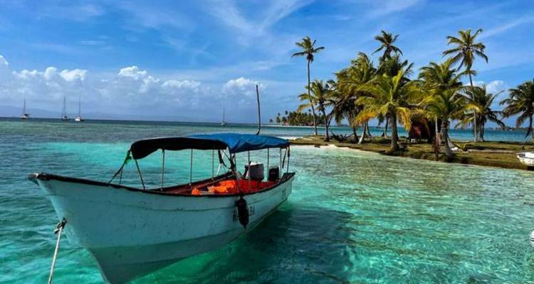 7 Days Panama Honeymoon: Romance in Paradise - Responsible Travel South America 2