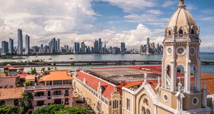7 Days Panama Honeymoon: Romance in Paradise - Responsible Travel South America 6