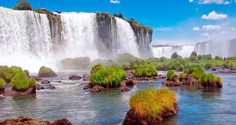 10 jours à la découverte des trésors naturels du Brésil - Responsible Travel South America 2