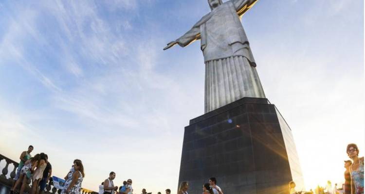 7 jours de plages à l'histoire : Découvrez Rio et Paraty - Responsible Travel South America 1