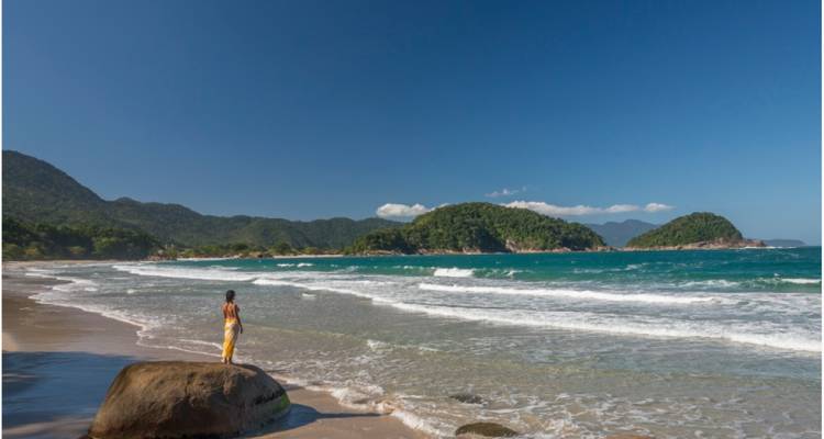 7 jours de plages à l'histoire : Découvrez Rio et Paraty - Responsible Travel South America 3