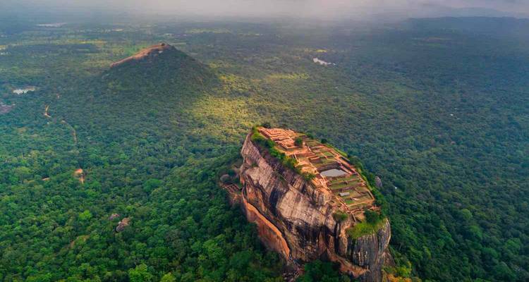 Sentiers du patrimoine au Sri Lanka - Exotic Perla 1
