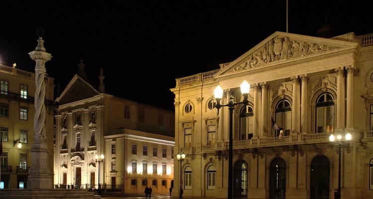 6 Days in Lisbon: History, Helicopters & Hidden Gems - STM Tours LLC 5
