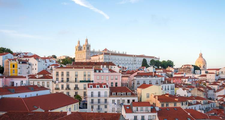 6 Days in Lisbon: History, Helicopters & Hidden Gems - STM Tours LLC 1
