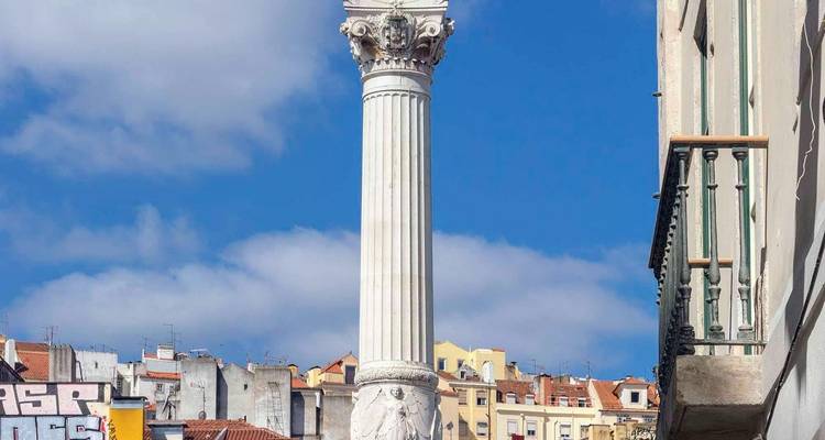 6 Days in Lisbon: History, Helicopters & Hidden Gems - STM Tours LLC 9
