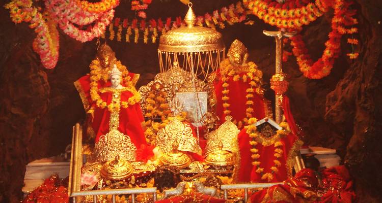 Private 3‑Days Vaishno Devi Pilgrimage Tour: VIP Darshan by Helicopter - SafeHands Travels 2