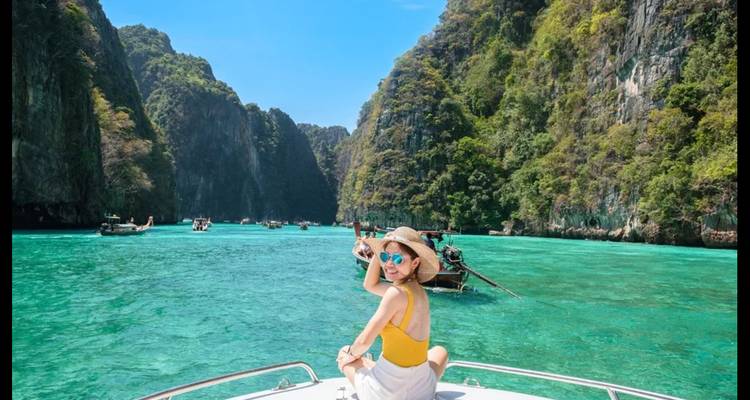 Circuit de 12 jours en Thaïlande pour honeymon - Vietnam Allure Travel 2