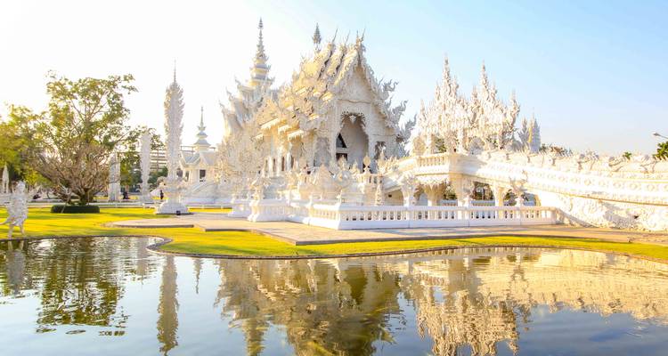 Circuit de 12 jours en Thaïlande pour honeymon - Vietnam Allure Travel 7
