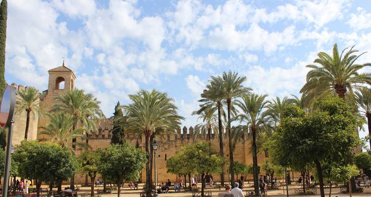 Best of Andalucia and Valencia - 6 Days - Click Tours 4