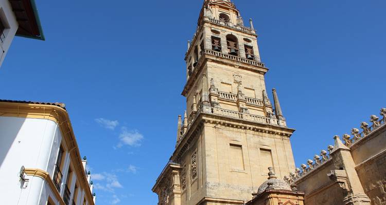 Best of Andalucia and Valencia - 6 Days - Click Tours 6