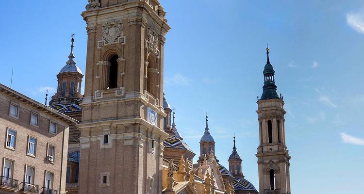 Best of Andalucia and Valencia - 6 Days - Click Tours 10