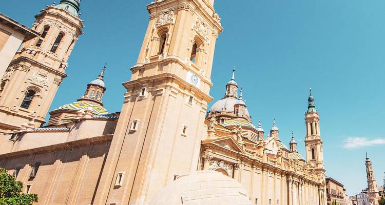Best of Andalucia and Valencia - 6 Days - Click Tours 2