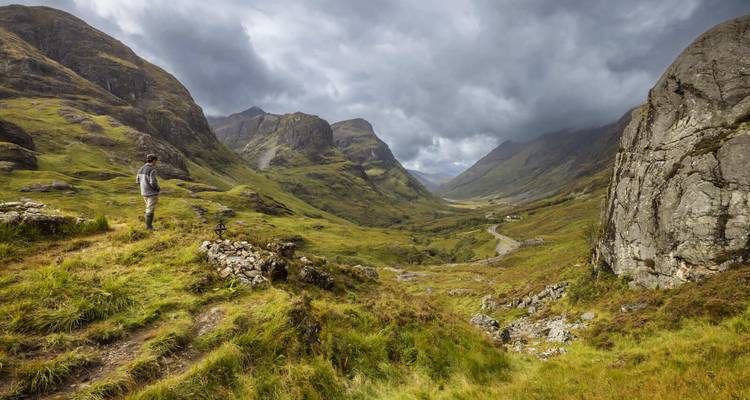 Orkney & Scotland's Northern Coast Small-Group Tour from Edinburgh - 5 Days - Click Tours 5