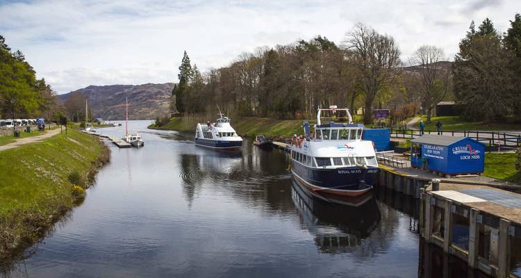 Orkney & Scotland's Northern Coast Small-Group Tour from Edinburgh - 5 Days - Click Tours 2