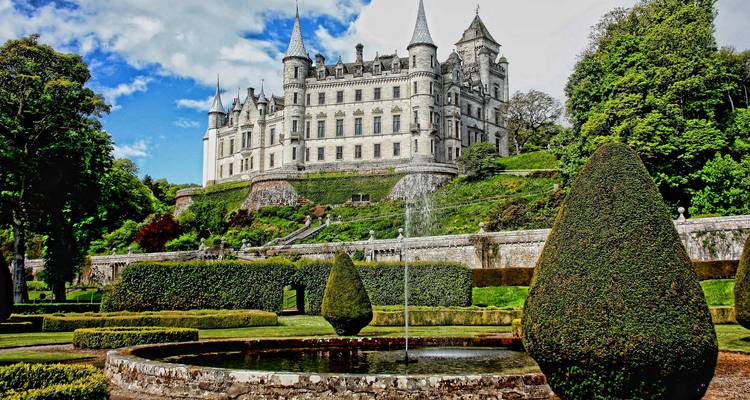 Orkney & Scotland's Northern Coast Small-Group Tour from Edinburgh - 5 Days - Click Tours 3