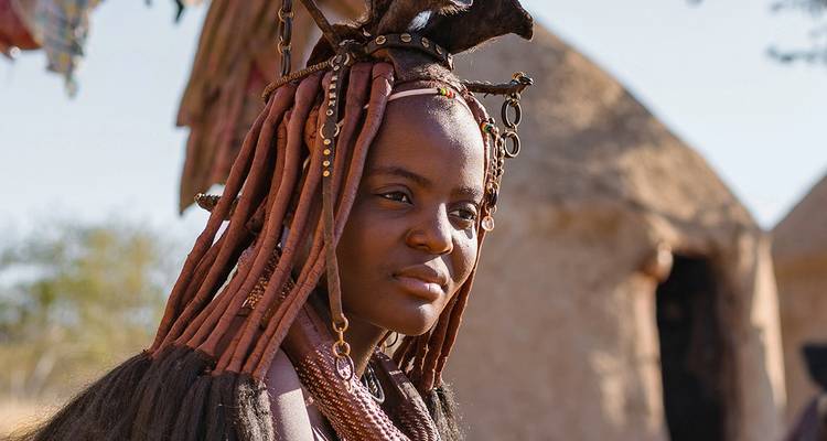 Namibie - Kaléidoscope de cultures - Gebeco 5